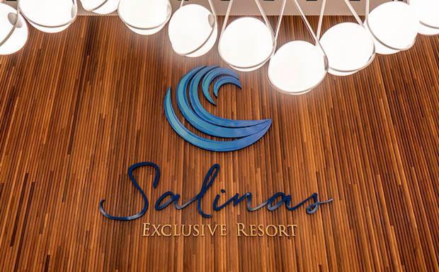 Salinas Exclusive Resort Salinópolis Εξωτερικό φωτογραφία